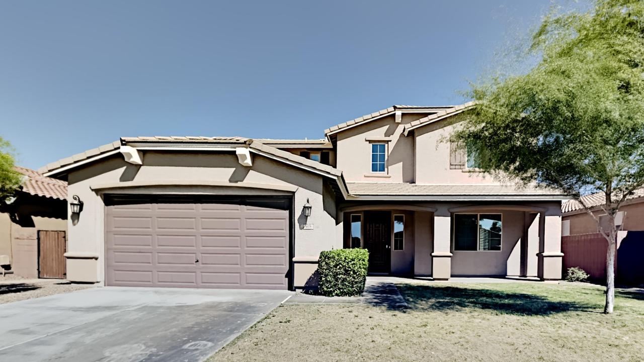408 W Sweet Shrub Ave., San Tan Valley, AZ 85140