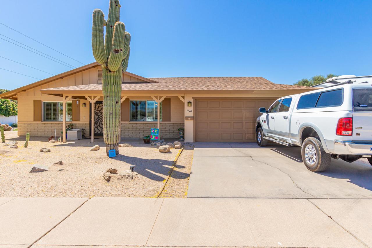 8549 E Indianola Ave., Scottsdale, AZ 85251