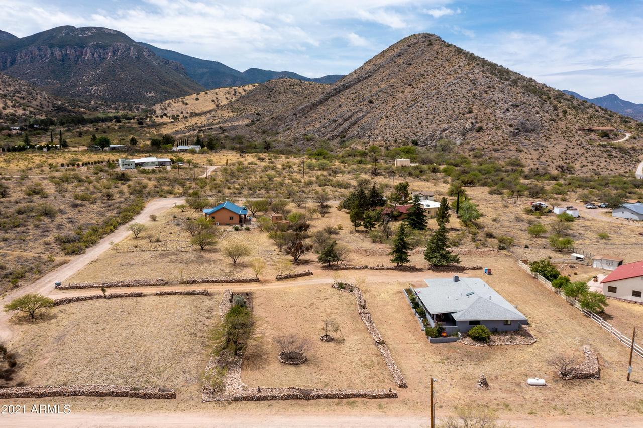 3443 E Wild Rabbit Rd., Hereford, AZ 85615