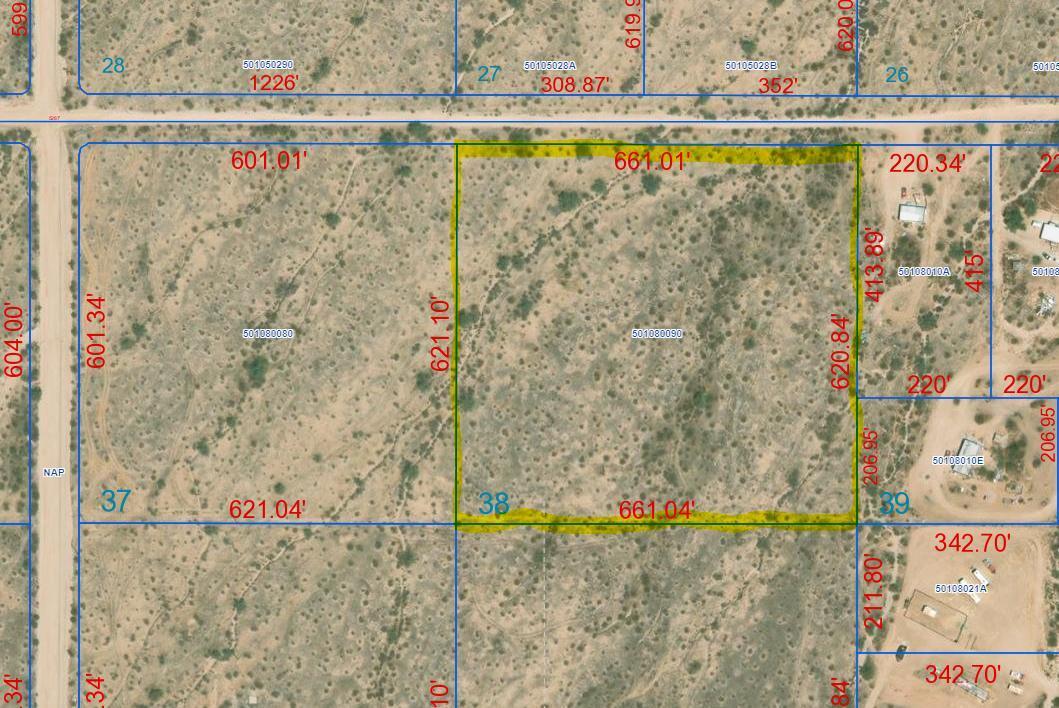W Meadow Green Rd. #38, Maricopa, AZ 85139