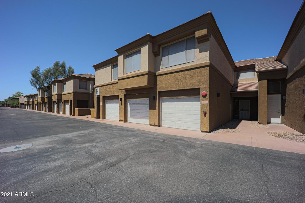 1445 E Broadway Rd. #121, Tempe, AZ 85282