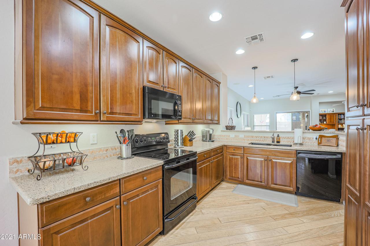 1369 E Linda Dr., Casa Grande, AZ 85222