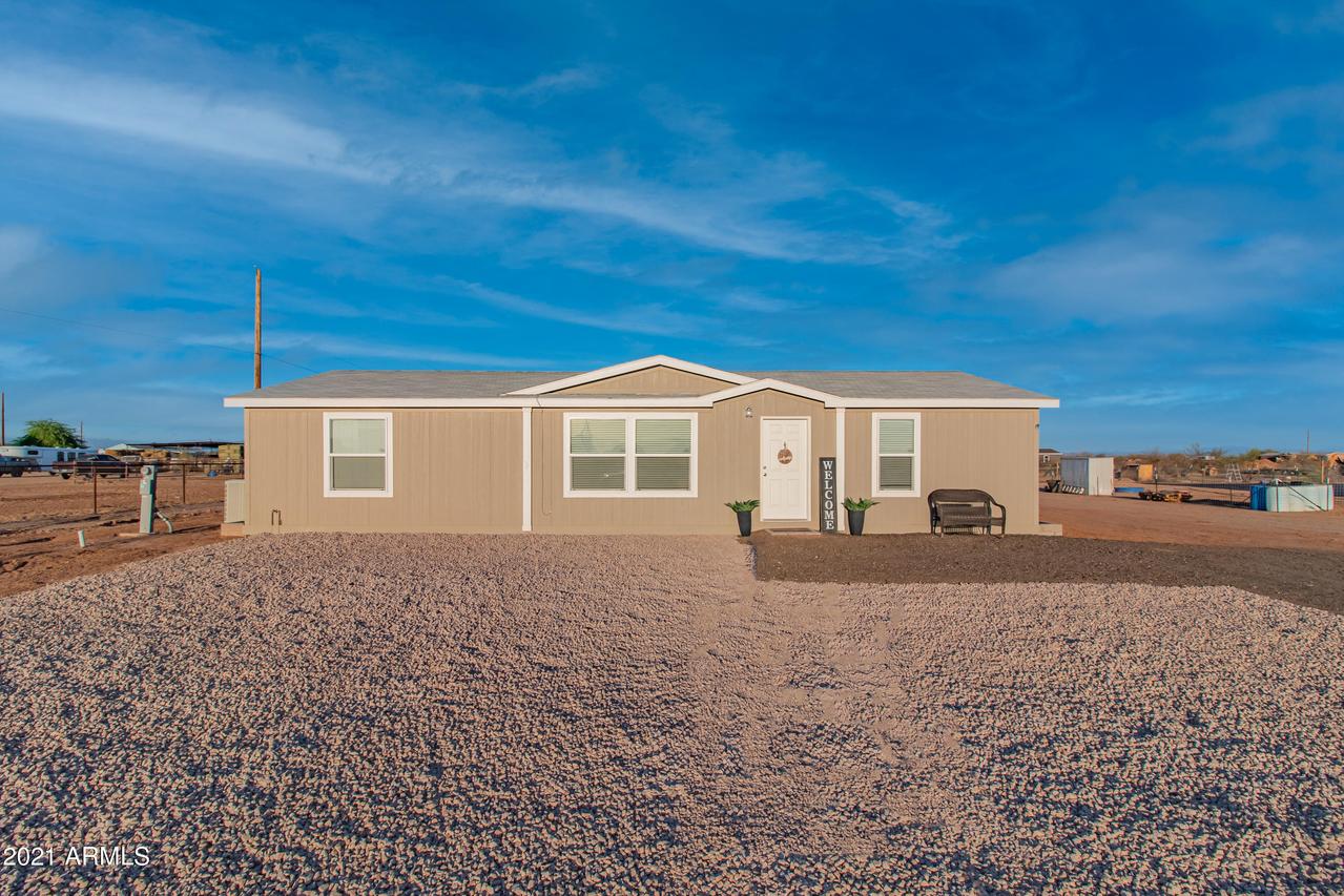 29141 N Tori Ln., Florence, AZ 85132