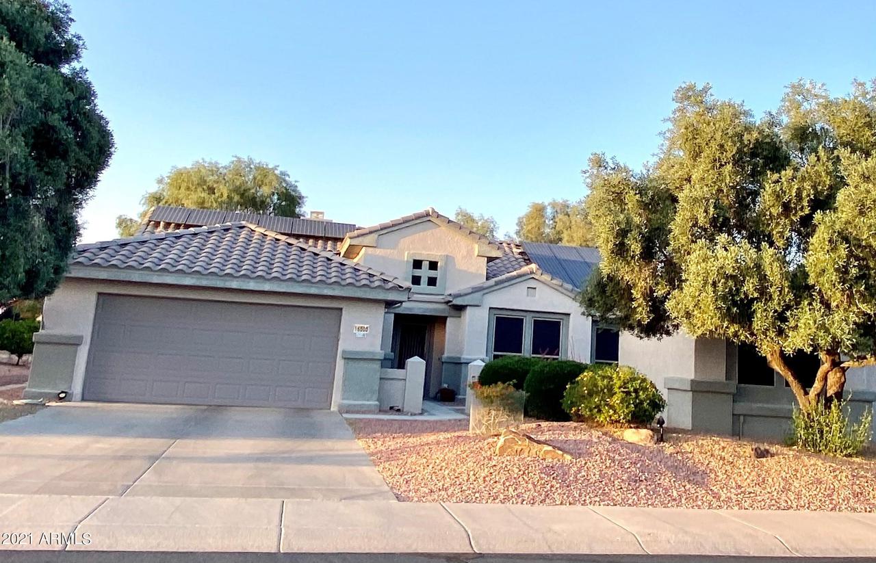 16000 W La Paloma Dr., Surprise, AZ 85374
