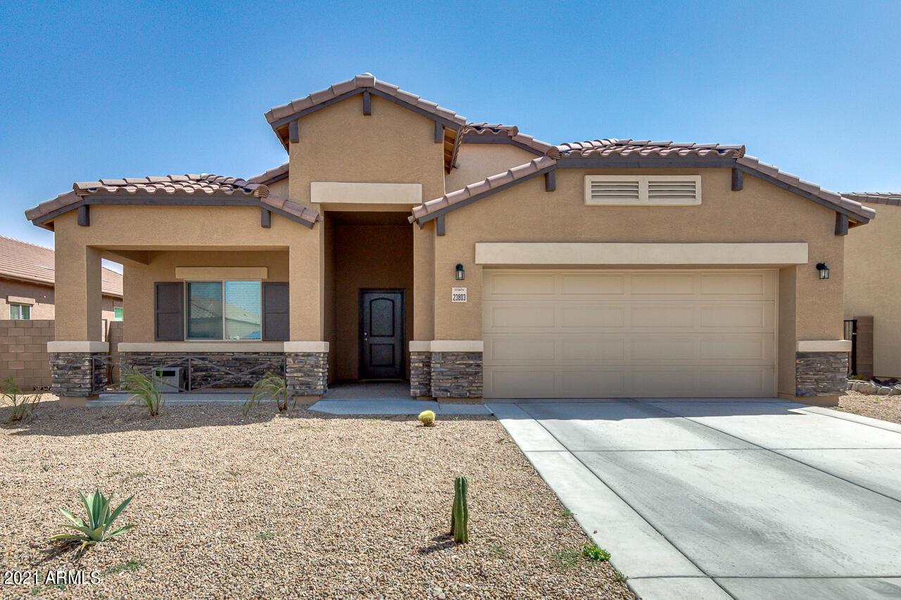 23803 W Atlanta Ave., Buckeye, AZ 85326