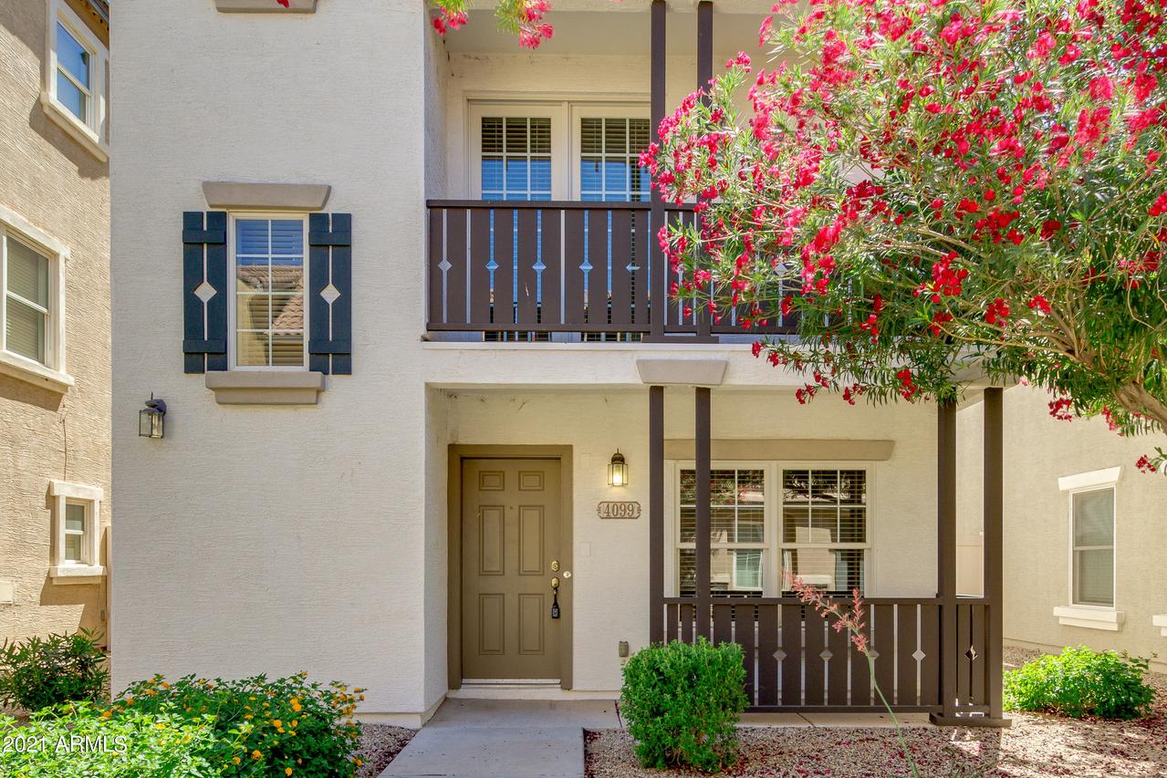 4099 E Jasper Dr., Gilbert, AZ 85296