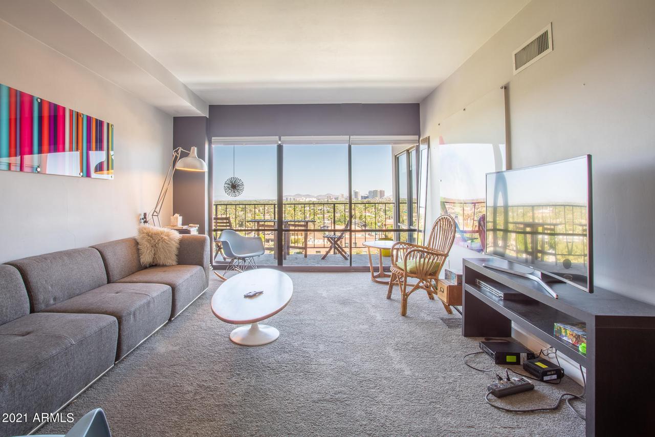 805 N 4th Ave. #901, Phoenix, AZ 85003