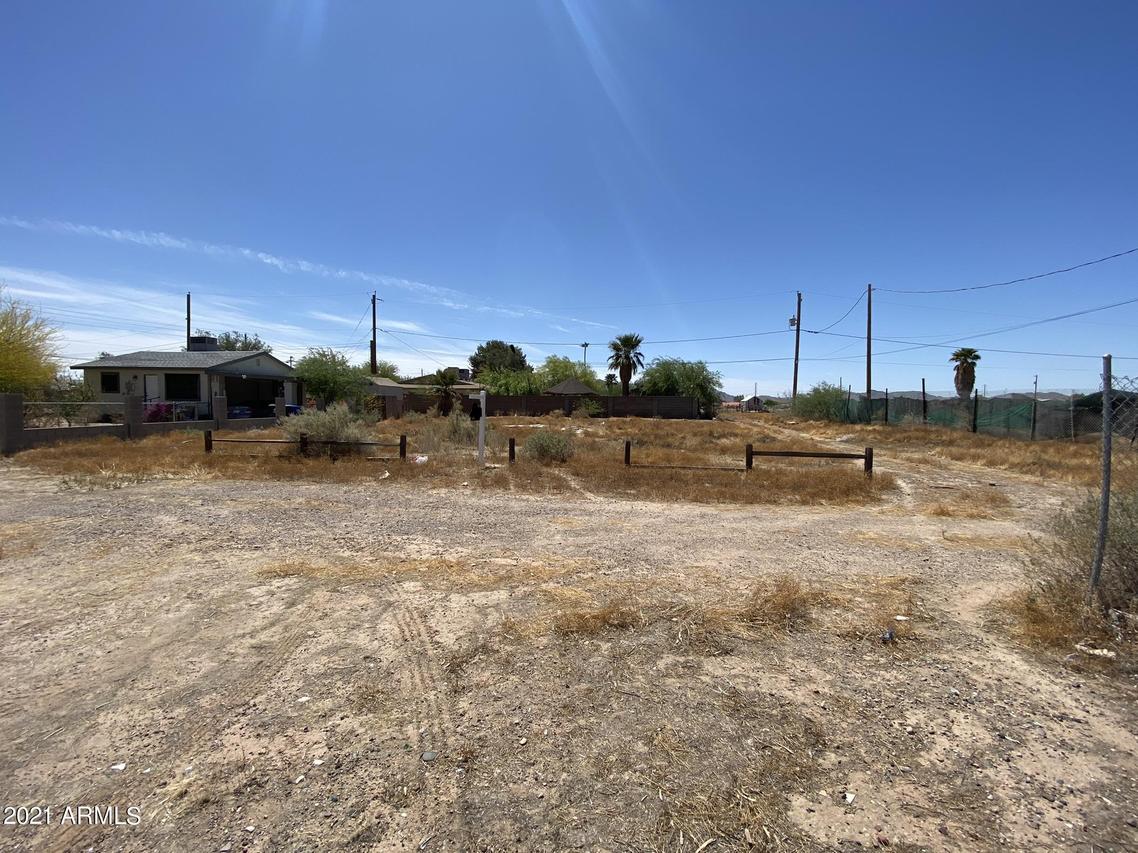 12510 W Pioneer St. #-, Avondale, AZ 85323
