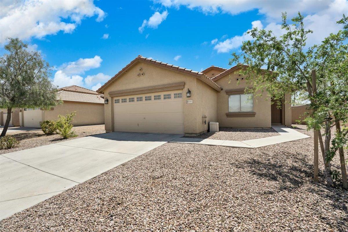 24491 W Pueblo Ave., Buckeye, AZ 85326