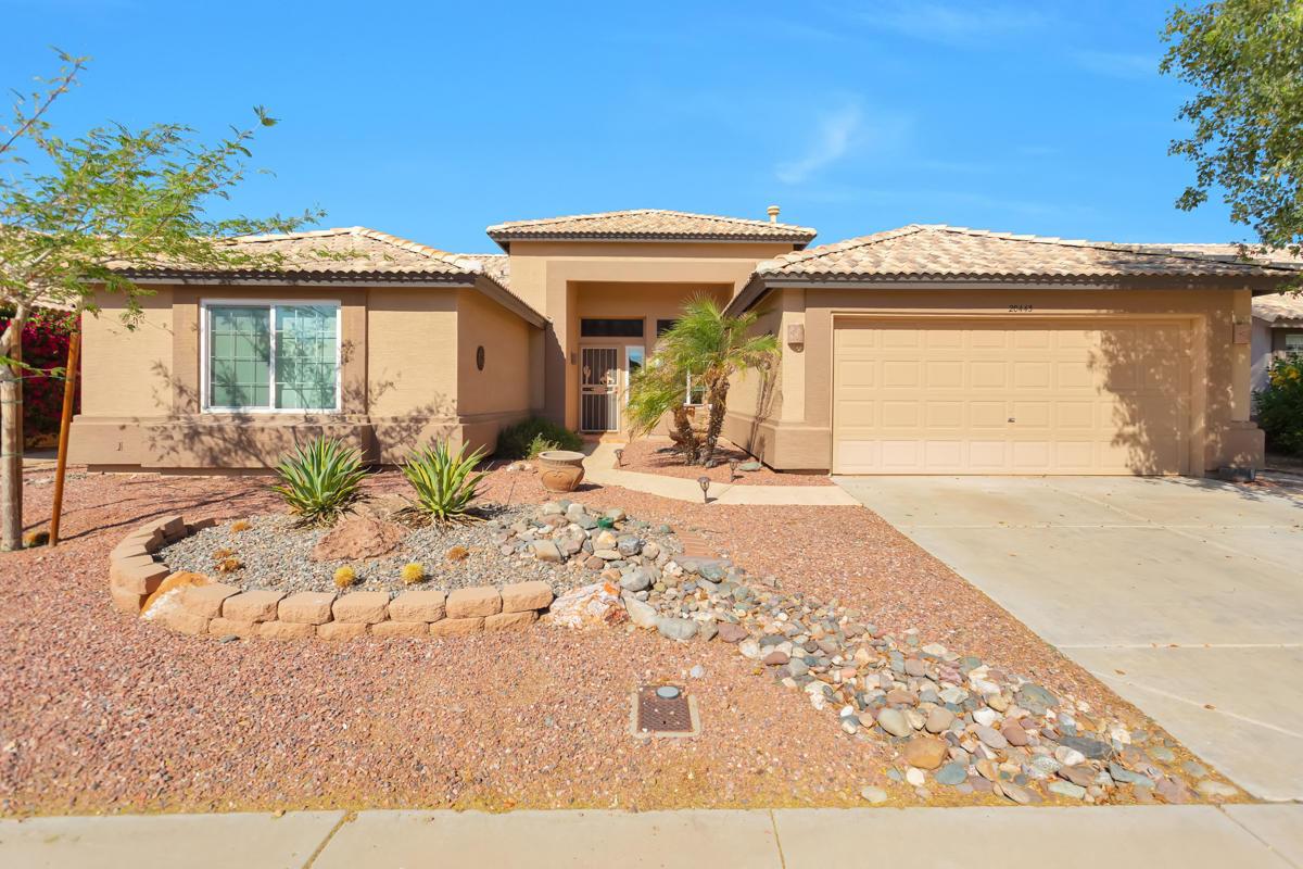 20445 N 109th Dr., Sun City, AZ 85373