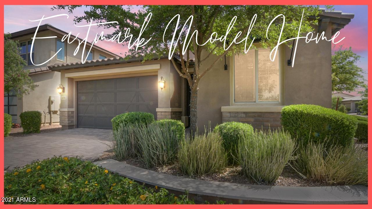 4745 S Avitus Ln., Mesa, AZ 85212