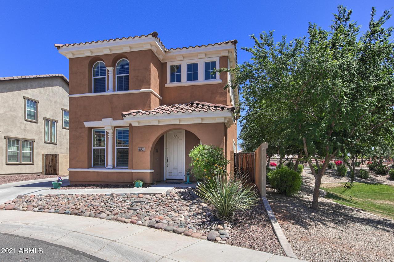 1021 N Mason Dr., Chandler, AZ 85225