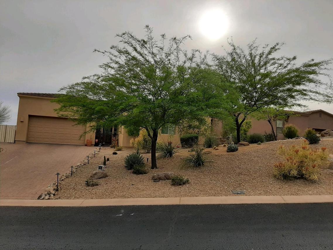 10728 N Skyline Dr., Fountain Hills, AZ 85268