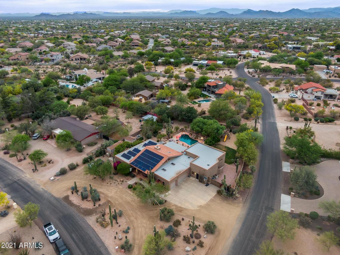 6246 E Desert Vista Tr., Cave Creek, AZ 85331
