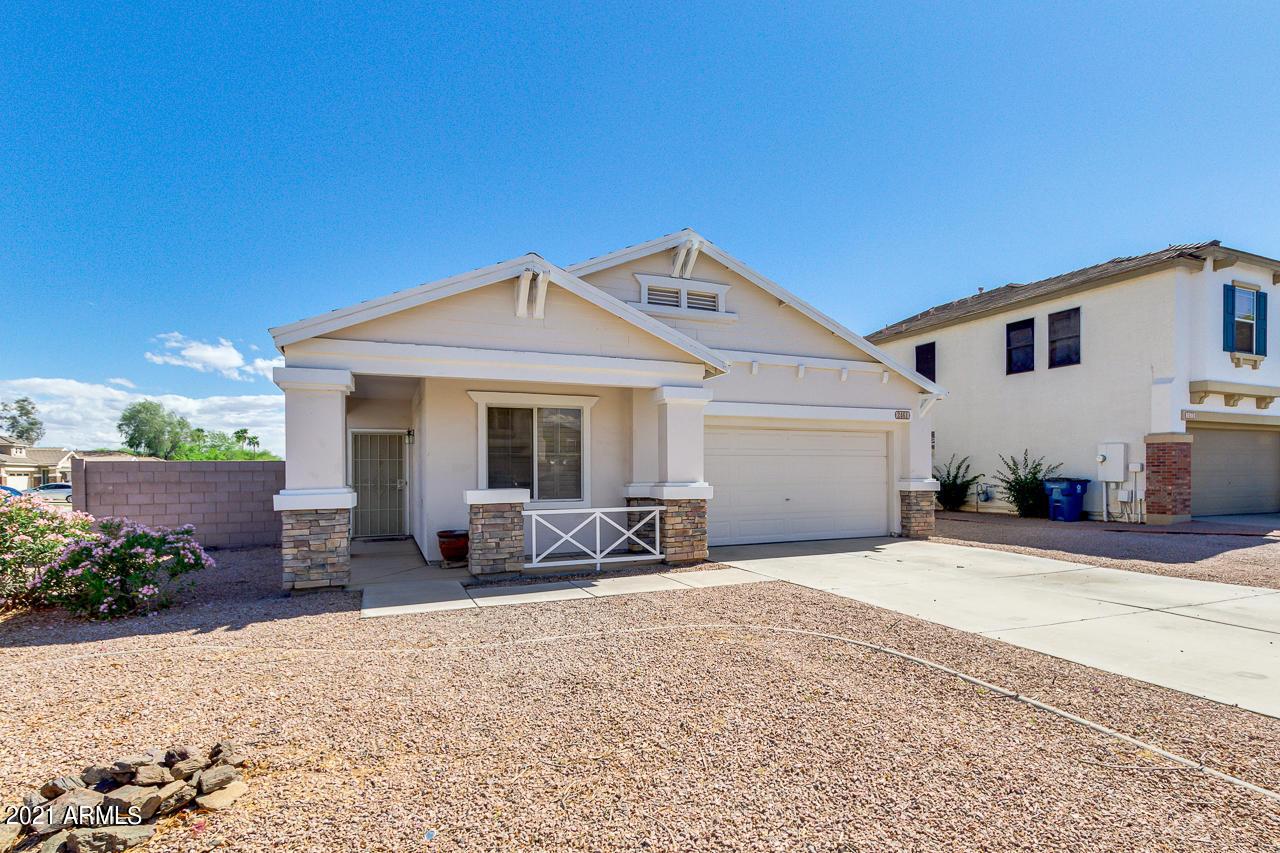 2461 W Hawks Eye Ave., Apache Junction, AZ 85220