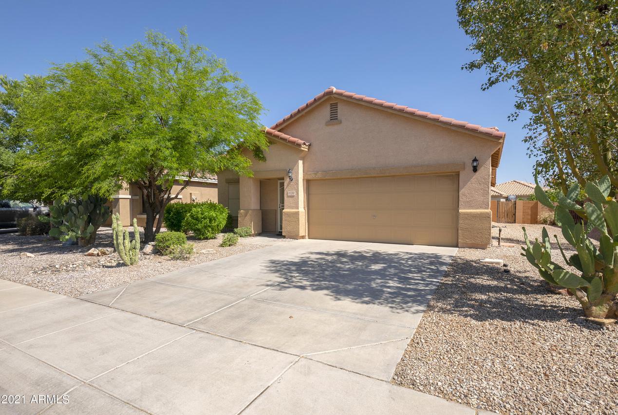 2732 W Silver Creek Ln., Queen Creek, AZ 85242