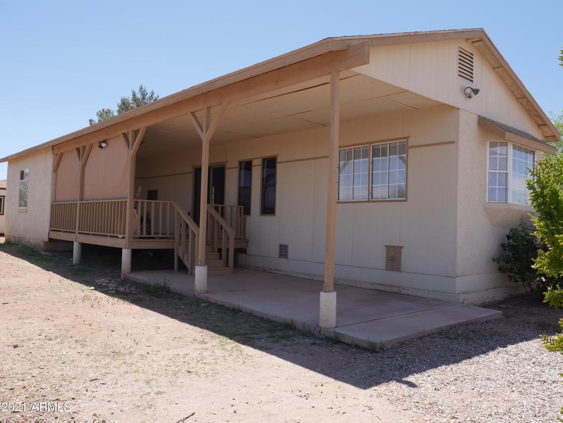 4934 E Kensington St., Sierra Vista, AZ 85650
