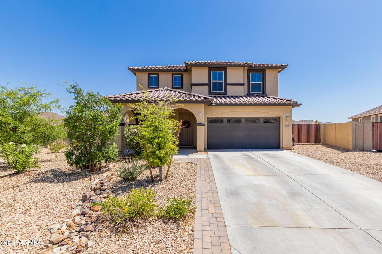 27347 N 75th Dr., Peoria, AZ 85383