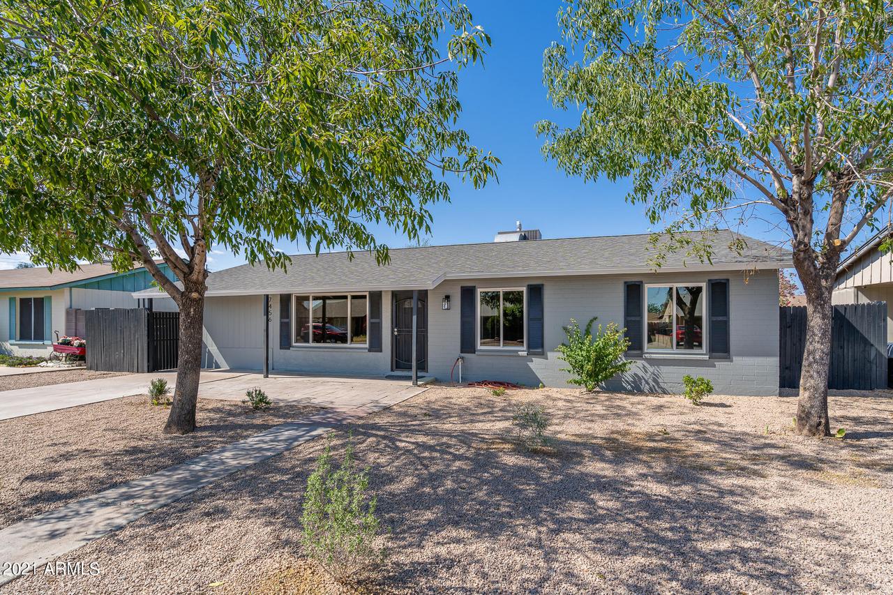 7456 W Beryl Ave., Peoria, AZ 85345