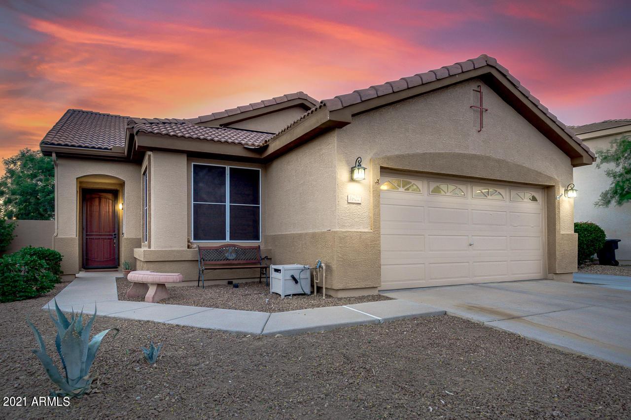1622 E Shannon St., Chandler, AZ 85225