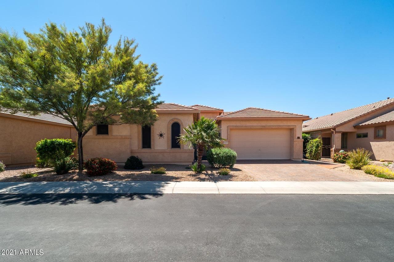 18235 W Stinson Dr., Surprise, AZ 85374
