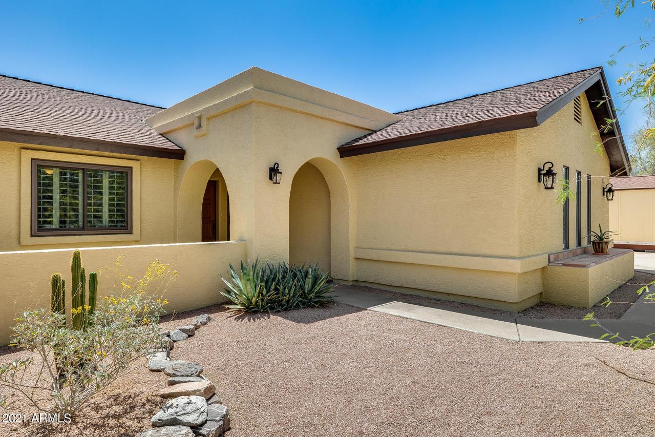 6107 E Duane Ln., Cave Creek, AZ 85331