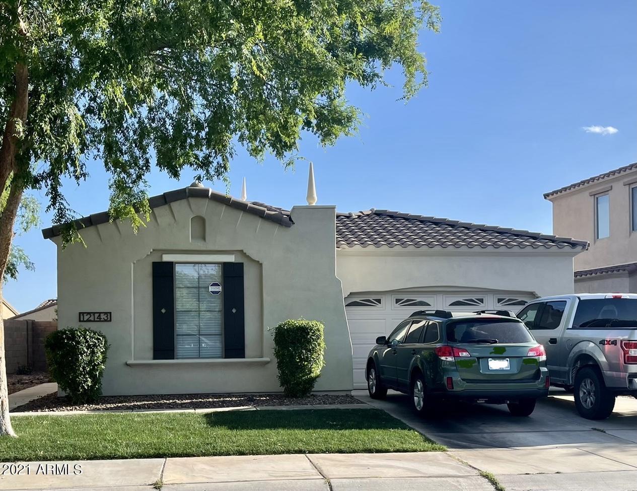 12143 W Lone Tree Tr., Peoria, AZ 85383