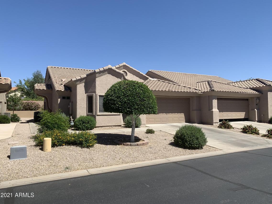 4202 E Broadway Rd. #35, Mesa, AZ 85206