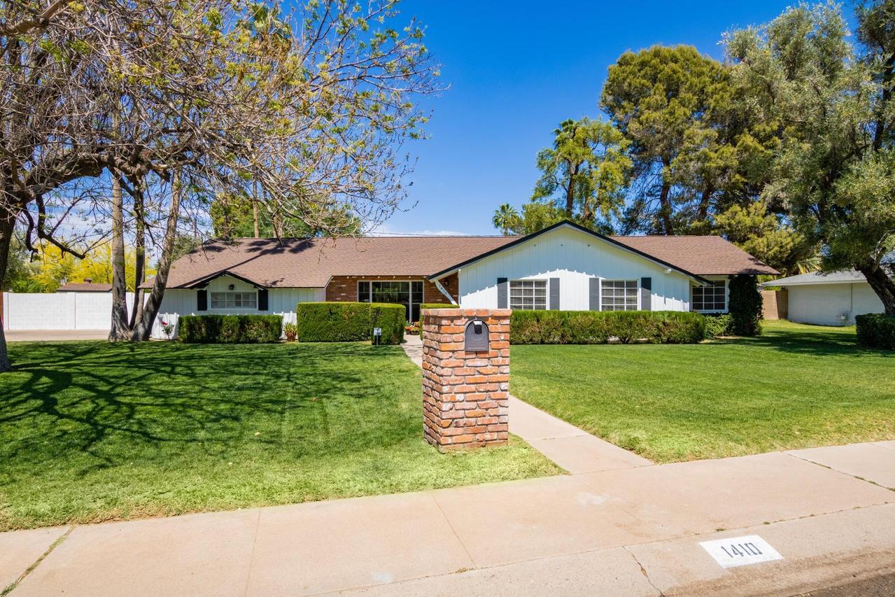 1410 W Frier Dr., Phoenix, AZ 85021