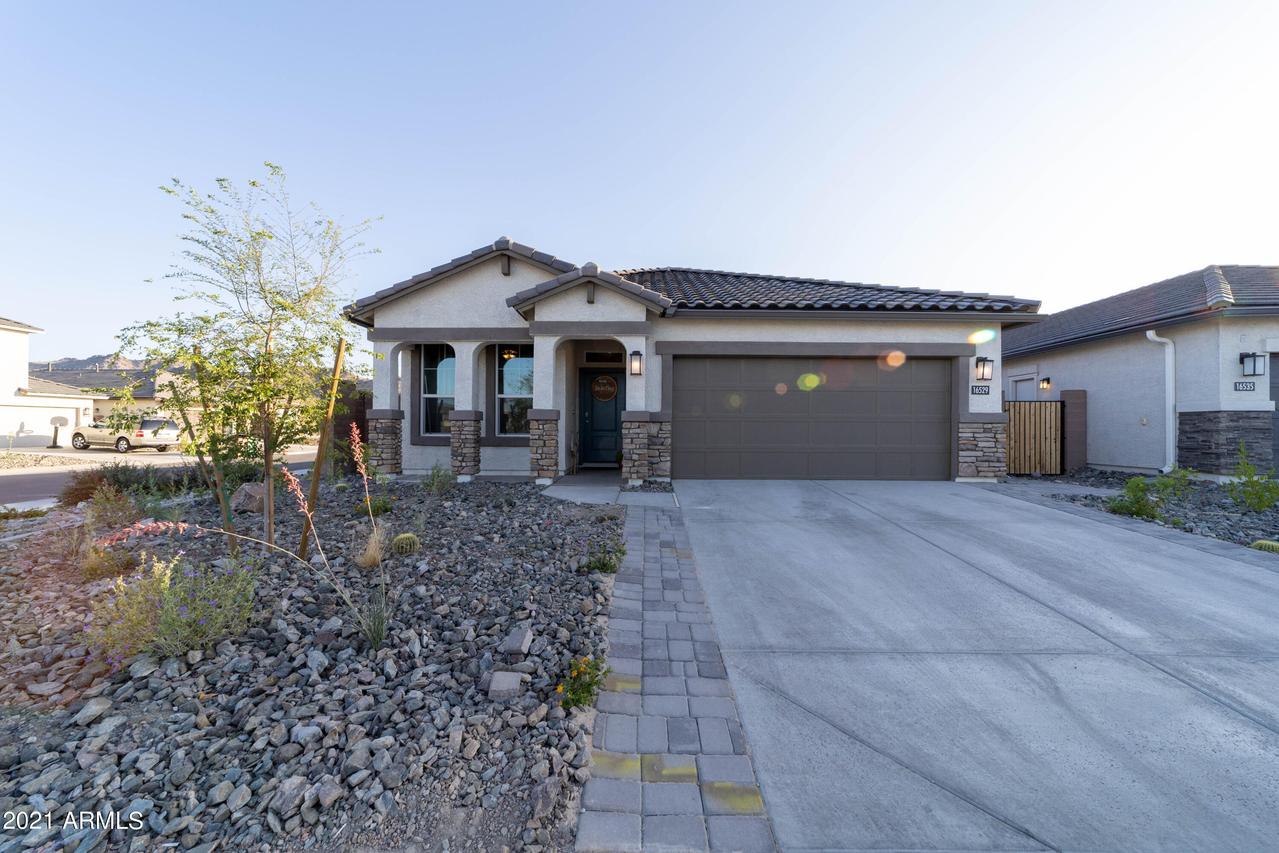 16529 W Euclid Ave., Goodyear, AZ 85338