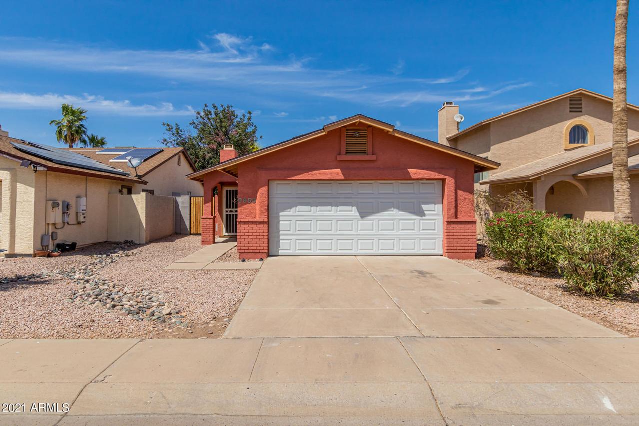 8858 W Willowbrook Dr., Peoria, AZ 85382