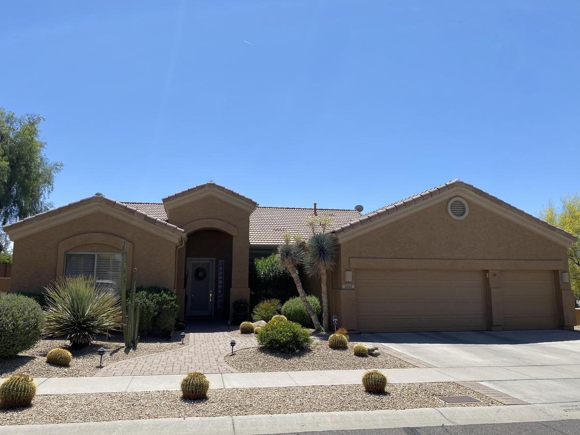 4535 E Sierra Sunset Tr., Cave Creek, AZ 85331