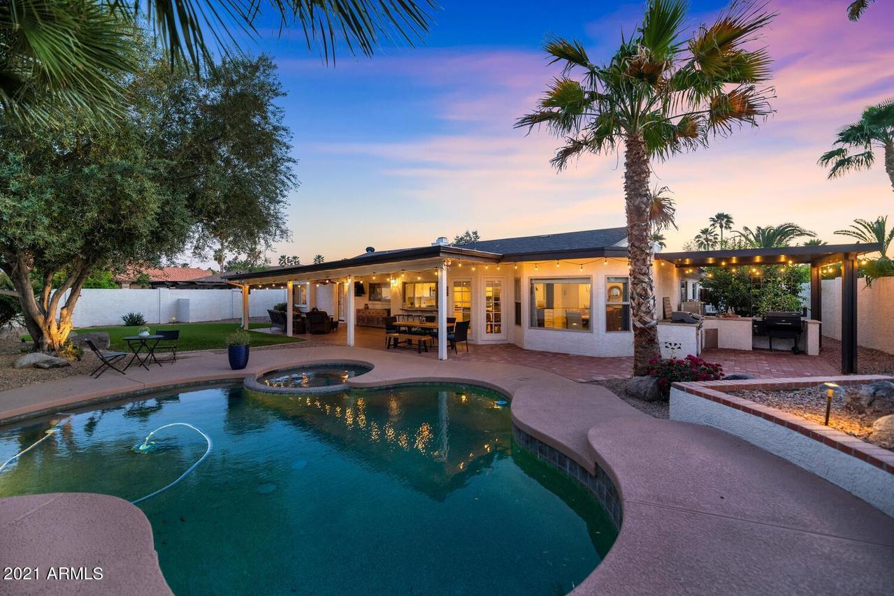 15825 N 62nd Pl., Scottsdale, AZ 85254