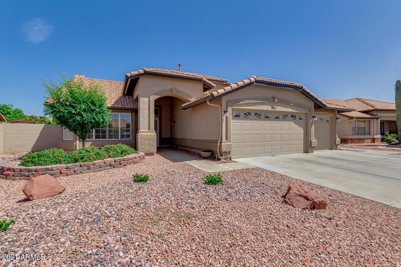 20371 N 110th Ave., Sun City, AZ 85373