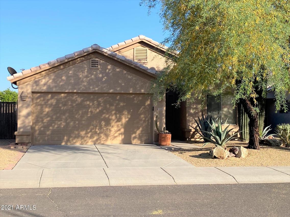 2235 E Ruby Ln., Phoenix, AZ 85024