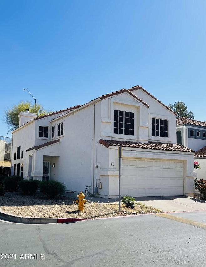 2345 E Gelding Dr., Phoenix, AZ 85022