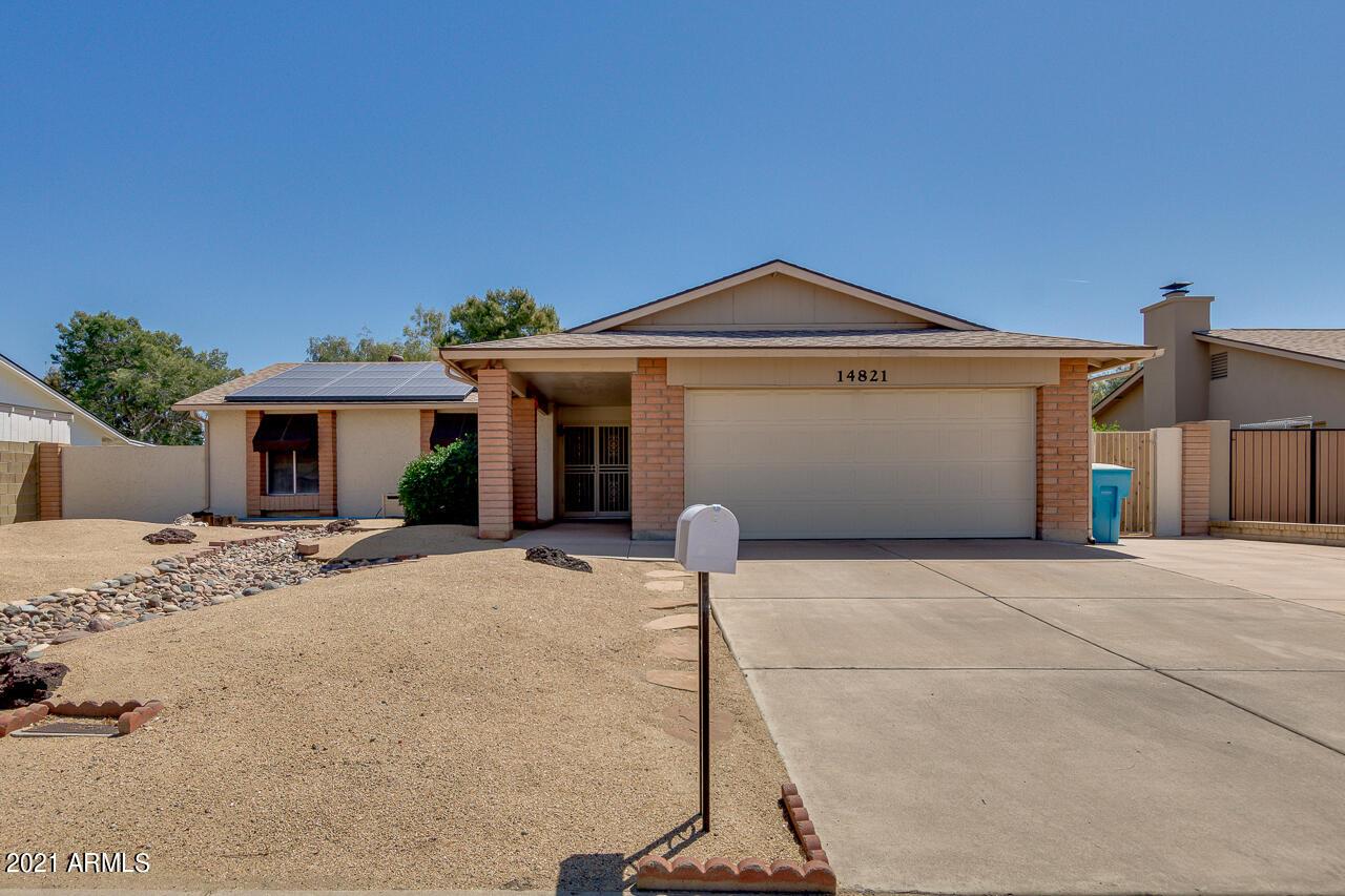 14821 N 22nd Ln., Phoenix, AZ 85023