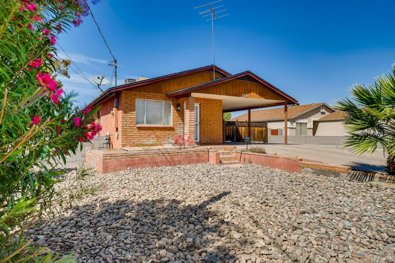 2532 E Mcarthur Dr., Tempe, AZ 85288