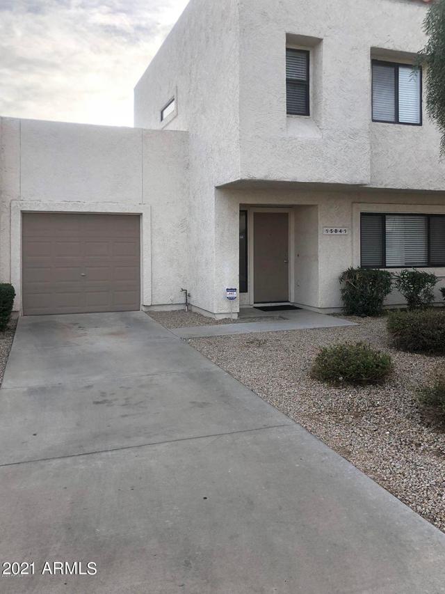 15841 N 26th Ave., Phoenix, AZ 85023