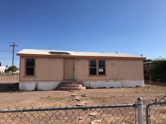 2436 N Mckinley St., Pirtleville, AZ 85626
