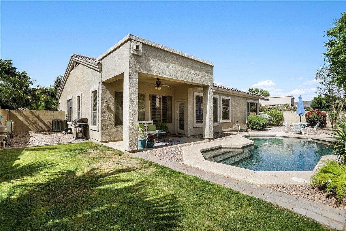 6781 W Abraham Ln., Glendale, AZ 85308