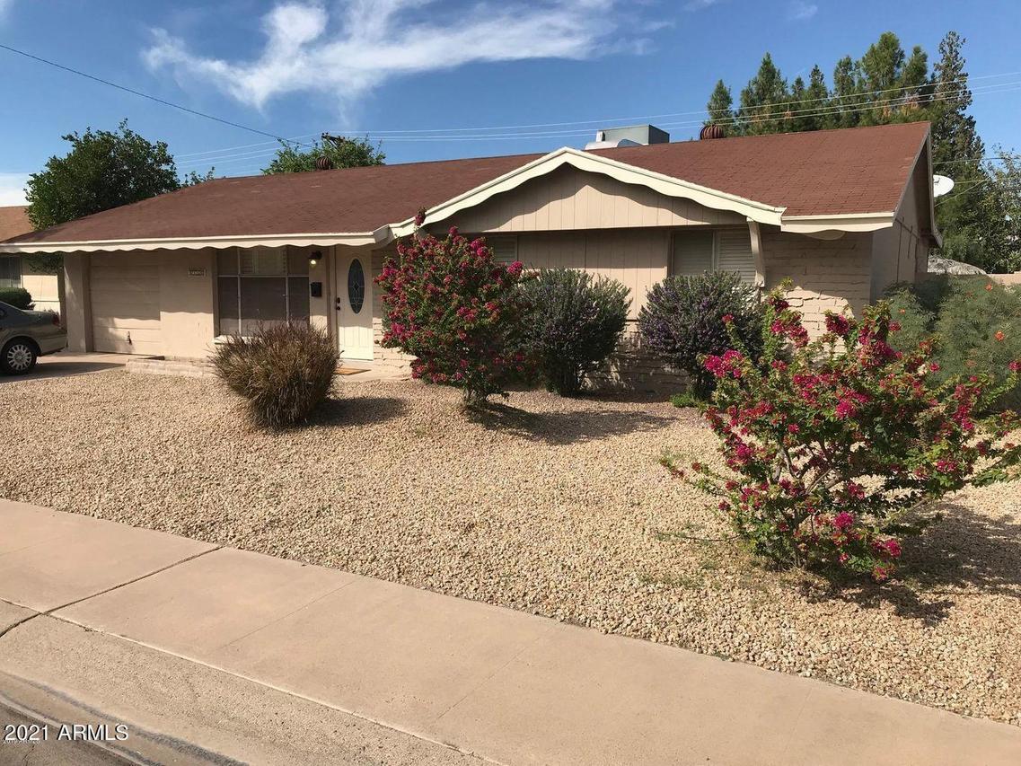 8330 E Monte Vista Rd., Scottsdale, AZ 85257