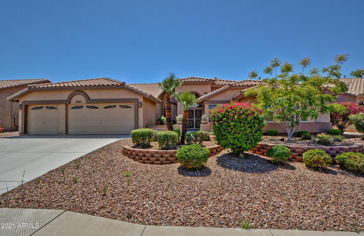8313 W Tonto Ln., Peoria, AZ 85382