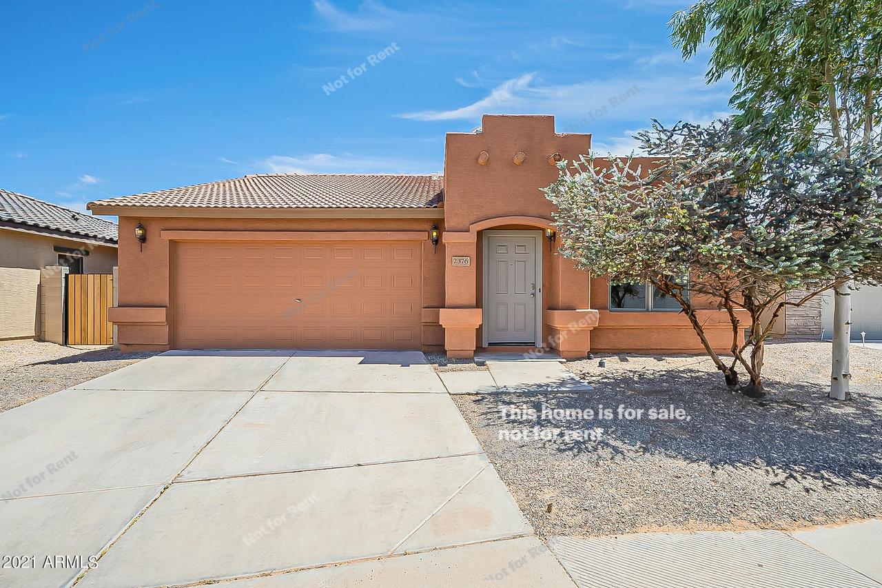 2376 N Oakmont Ln., Casa Grande, AZ 85122