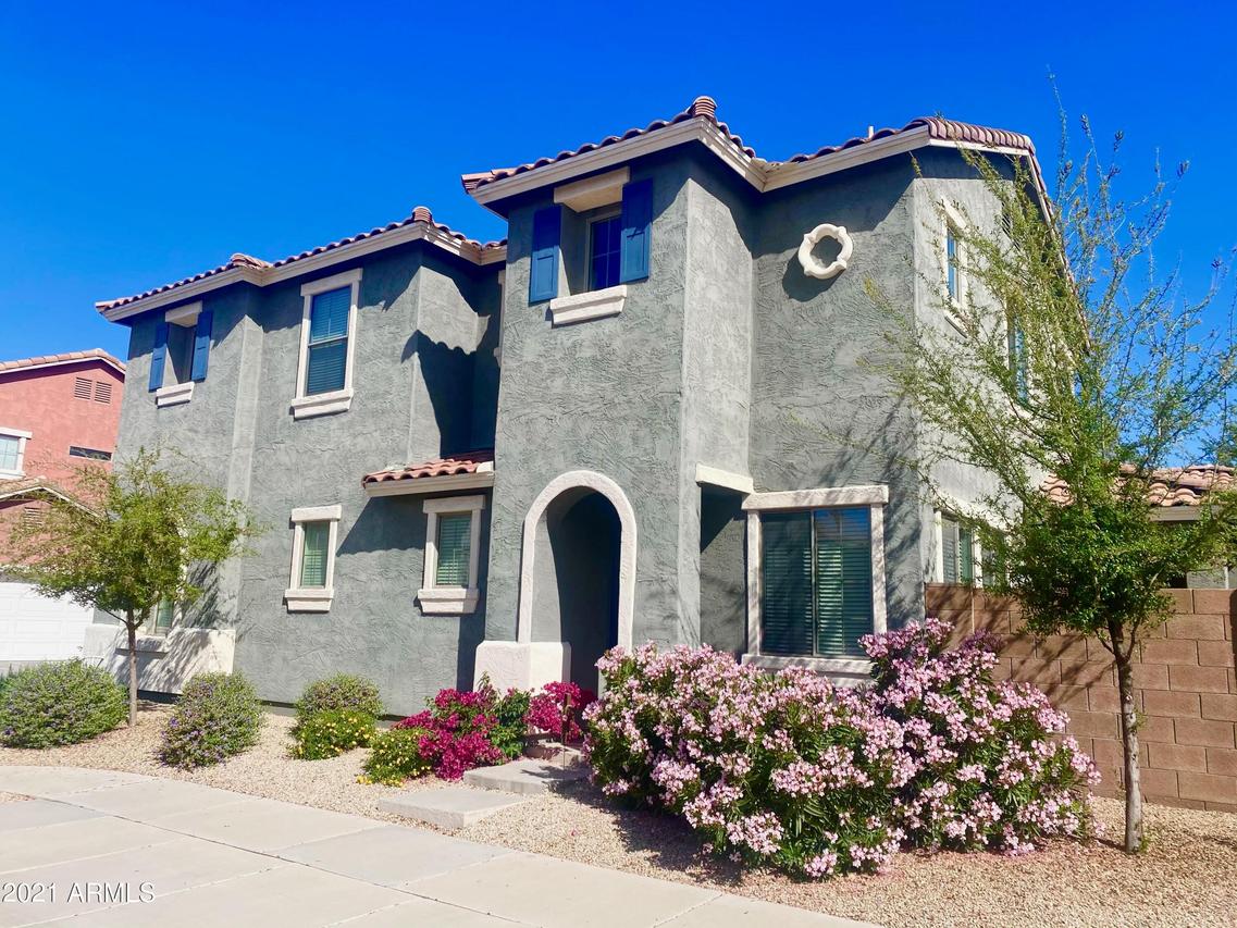 3884 E Palmer St., Gilbert, AZ 85298