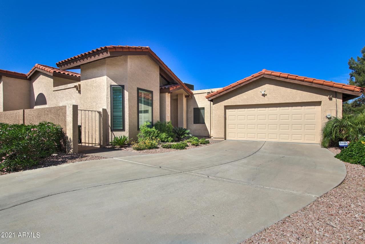 5533 E Desert Hills Dr., Scottsdale, AZ 85254