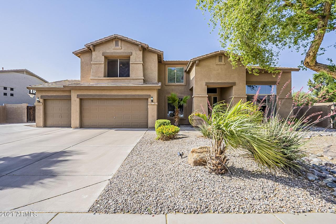 3742 E Diamond Ct., Gilbert, AZ 85297