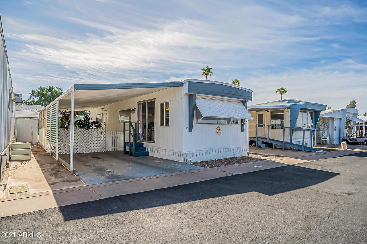 7807 E Main St. #B-02, Mesa, AZ 85207