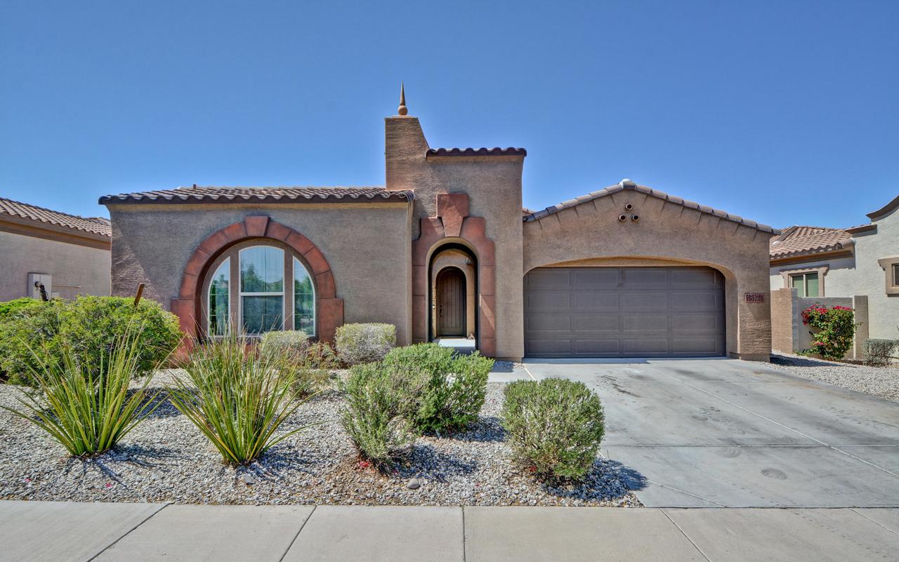 18170 W Desert Willow Dr., Goodyear, AZ 85338