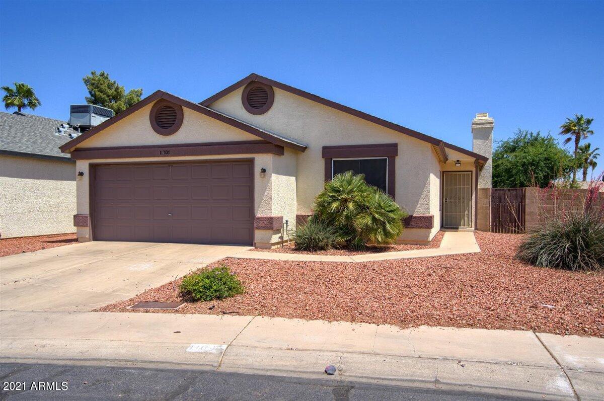 11007 N 59th Dr., Glendale, AZ 85304